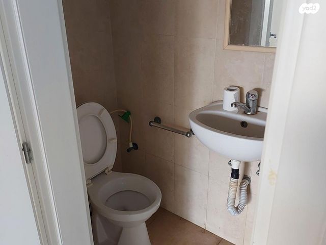 דירה, המצביאים 15, נאות יצחק, לוד