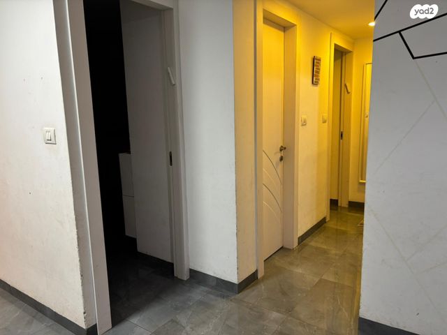 דירה, הרב נורוק 3, קרית הרצוג, בני ברק