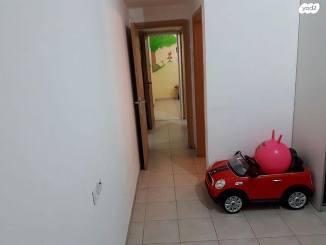 דירה, נחל הצבי 26, קרית רבין, מגדל העמק