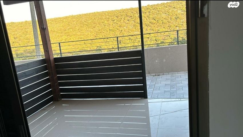 יחידת דיור, הפעמון 33, נווה מנחם, קרני שומרון