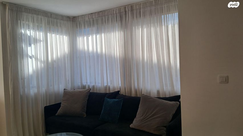 יחידת דיור, אליעזר קפלן 27, הרצליה פיתוח, הרצליה