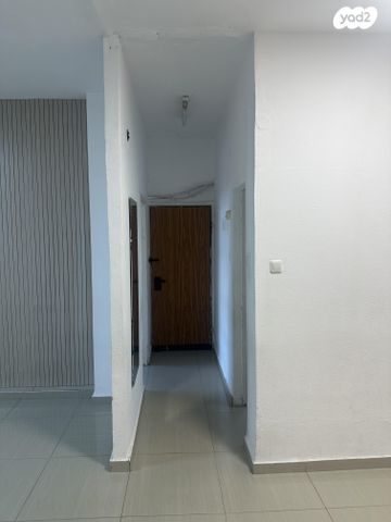 דירה, דוד רזיאל 24, תל עמל, חיפה