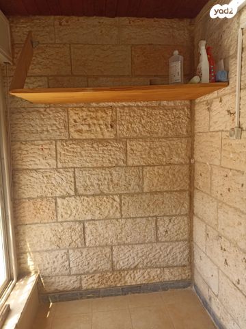 דירה, הכרפס 9, גילה, ירושלים