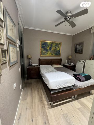 דירה, ניסים אלוני 3, צמרות איילון, פארק צמרת, תל אביב יפו