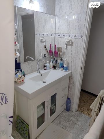 דירה, קליביצקי 3, רמב"ם, ראשון לציון