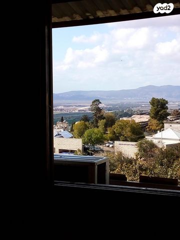 דירה, הורד 7, הורד, מגדל העמק