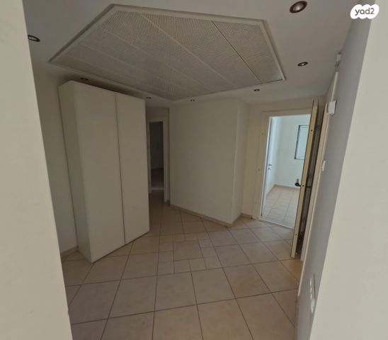 דירה, ד"ר יוחנן בדר 6, מרום נווה, רמת יצחק, רמת גן