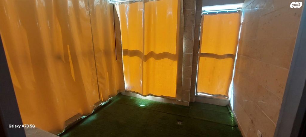 דירה, סשה ארגוב 4, קרית האמנים, מצליח, רמלה