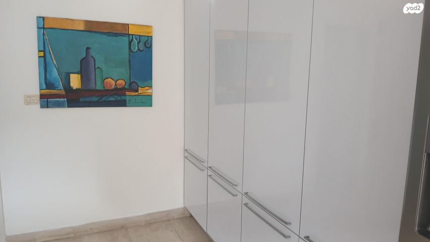 יחידת דיור, אליעזר קפלן 27, הרצליה פיתוח, הרצליה