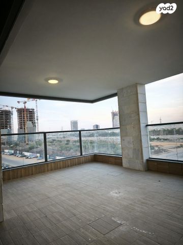 דירה, פארק העסקים האלף 1, פארק העסקים האלף, ראשון לציון