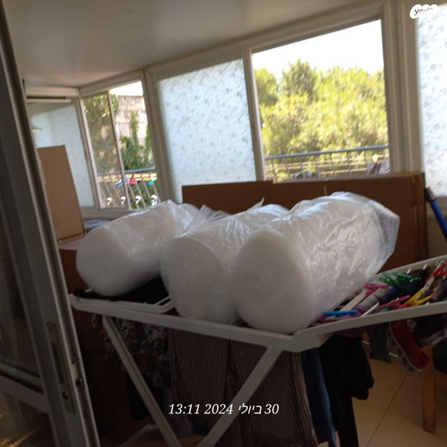 דירה, אבשלום חביב 6, ארמון הנציב, תלפיות מזרח, ירושלים