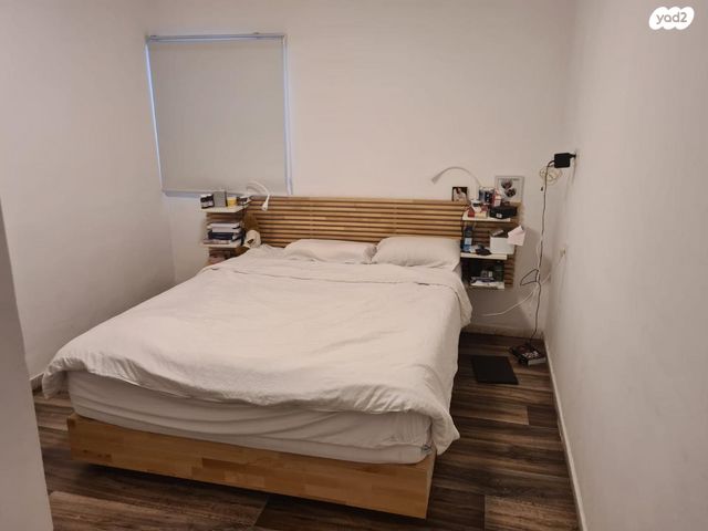 דירה, הנשיא 55, הותיקה, קרית אונו