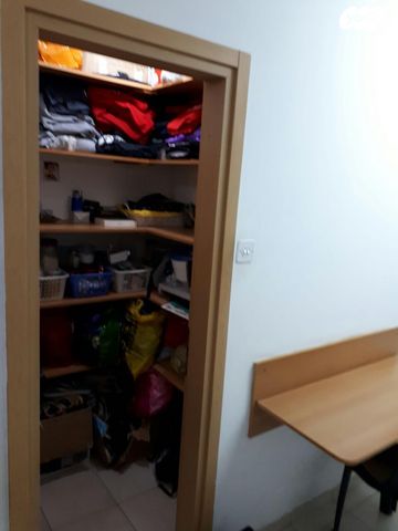 דירה, נחל הצבי 26, קרית רבין, מגדל העמק