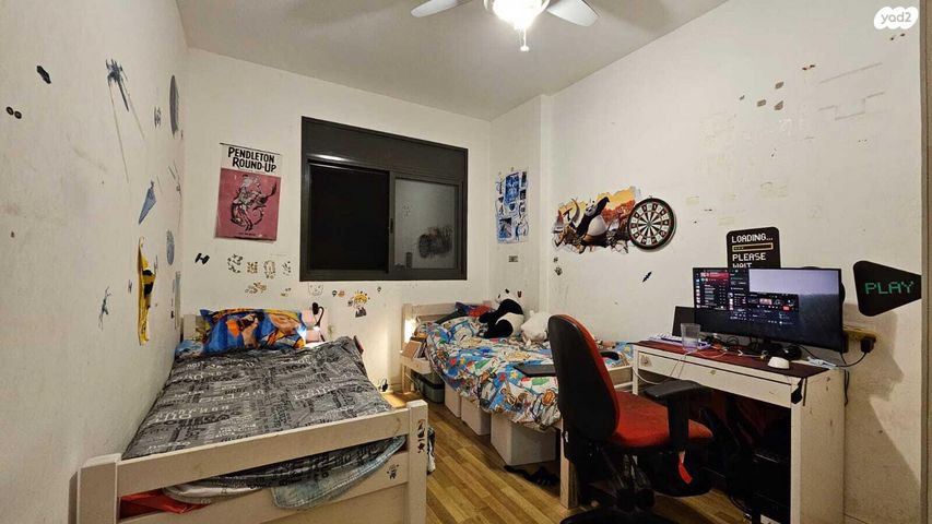 דירה, בר יוחאי 22, נגבה, רמת גן