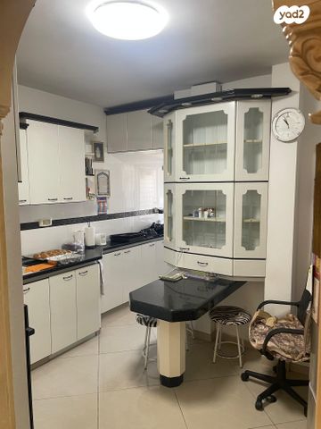 דירה, זלמן שז"ר 25, נווה עופר, תל כביר, תל אביב יפו