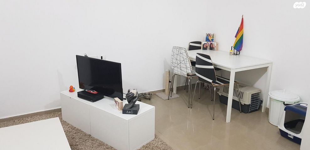 יחידת דיור, חייקה גרוסמן 17, בנות חיל, ראשון לציון