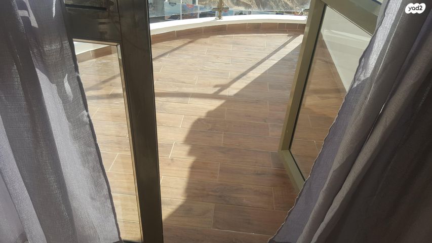 דירה, יפה נוף 23, מרינה, פארק לאומי וחופים, אשקלון