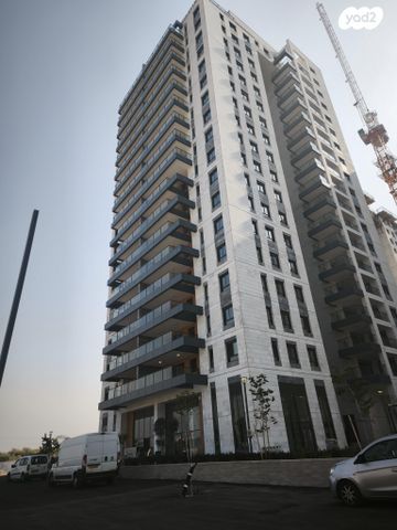 דירה, פארק העסקים האלף 1, פארק העסקים האלף, ראשון לציון