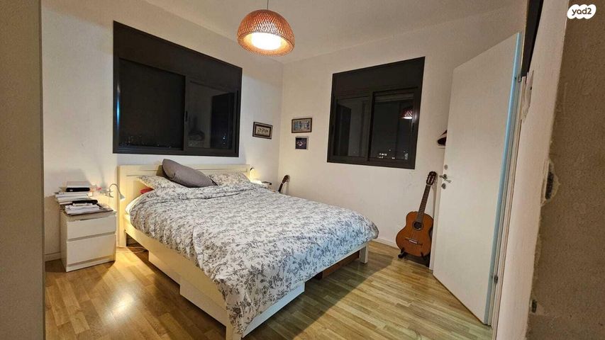 דירה, בר יוחאי 22, נגבה, רמת גן