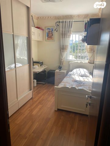 דירה, זלמן שז"ר 25, נווה עופר, תל כביר, תל אביב יפו