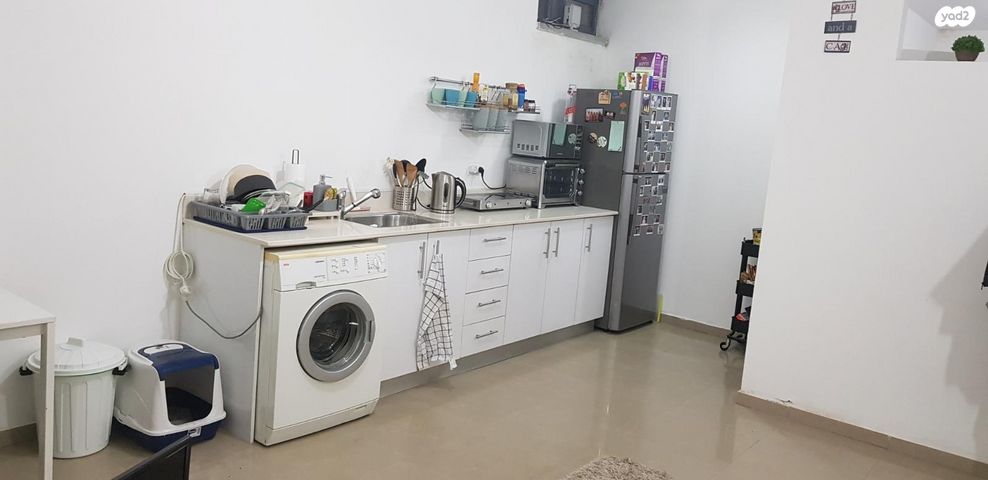 יחידת דיור, חייקה גרוסמן 17, בנות חיל, ראשון לציון