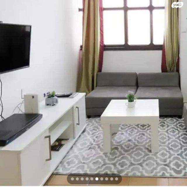 דירה, לוס אנג'לס 22, ערבה, אילת