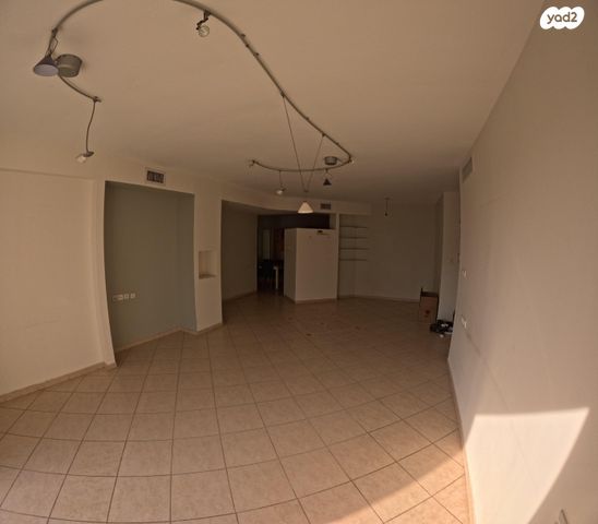 דירה, ד"ר יוחנן בדר 6, מרום נווה, רמת יצחק, רמת גן