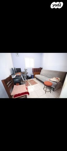 דירה, סרן דב 5, נווה זאב, נאות אילן, באר שבע