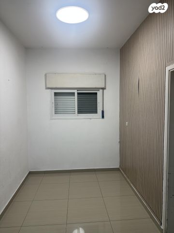 דירה, דוד רזיאל 24, תל עמל, חיפה