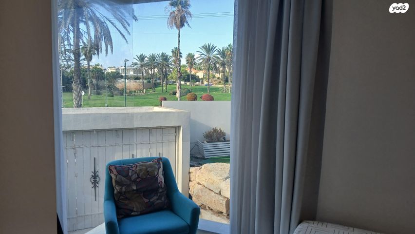 יחידת דיור, אליעזר קפלן 27, הרצליה פיתוח, הרצליה