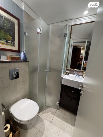 דירה, ניסים אלוני 3, צמרות איילון, פארק צמרת, תל אביב יפו