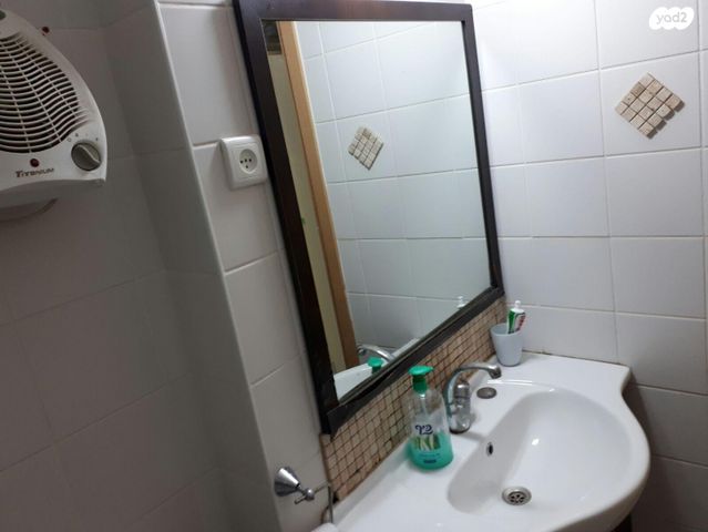 דירה, נחל הצבי 26, קרית רבין, מגדל העמק