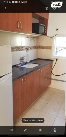 דירה, סנהדרין 84, שכונה ד', באר שבע