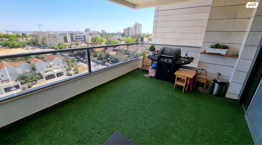 סאבלט, אפרים קציר 2, מתחם 1200, הוד השרון