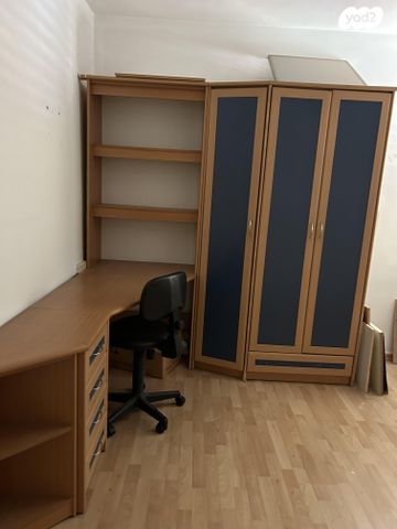 דירה, מרדכי מקלף 6, בן גוריון, חולון