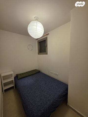 יחידת דיור, דוד רחל שרעבי 8, נווה אליעזר וכפר שלם מזרח, תל אביב יפו