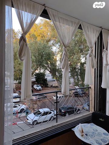 דירה, קליביצקי 3, רמב"ם, ראשון לציון