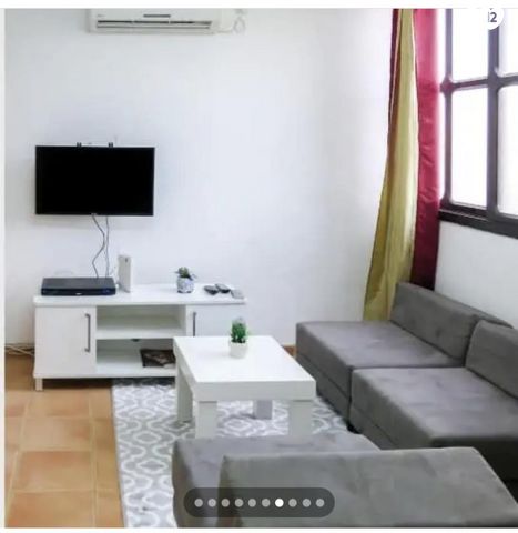 דירה, לוס אנג'לס 22, ערבה, אילת