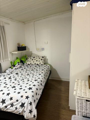 דו משפחתי, יורק שטיינר 5, רמת החייל, תל אביב יפו