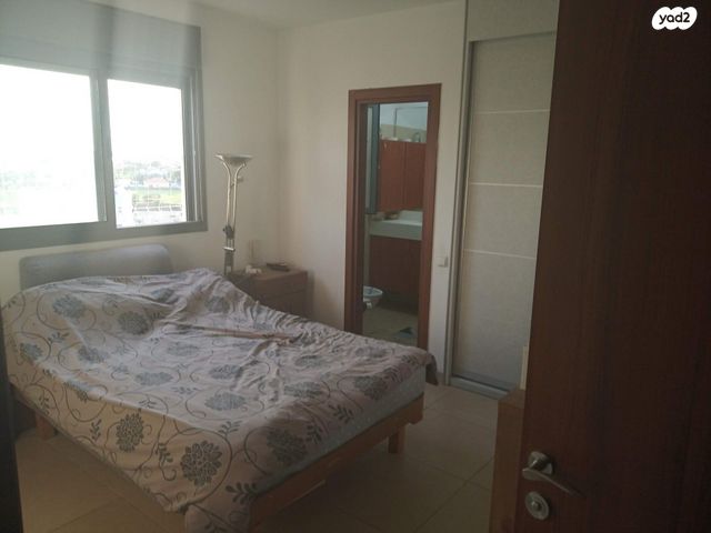 דירה, סשה ארגוב 4, קרית האמנים, מצליח, רמלה