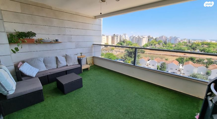 סאבלט, אפרים קציר 2, מתחם 1200, הוד השרון