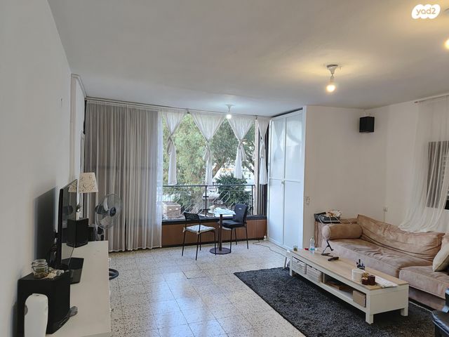 דירה, קליביצקי 3, רמב"ם, ראשון לציון