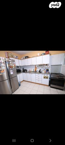 דירה, סרן דב 5, נווה זאב, נאות אילן, באר שבע