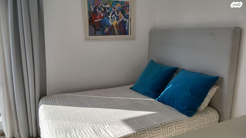 יחידת דיור, אליעזר קפלן 27, הרצליה פיתוח, הרצליה