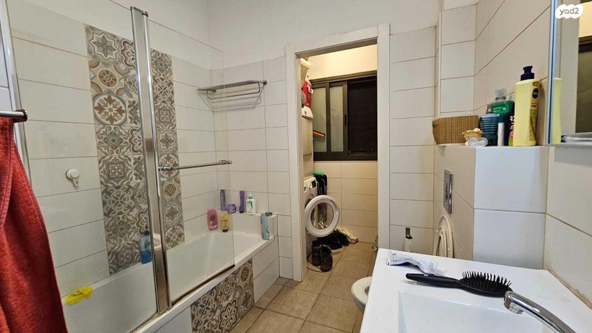 דירה, בר יוחאי 22, נגבה, רמת גן