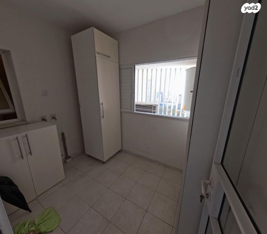 דירה, ד"ר יוחנן בדר 6, מרום נווה, רמת יצחק, רמת גן