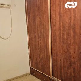 דירה, הערבה 12, ג'סי כהן, חולון