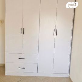 דירה, הערבה 12, ג'סי כהן, חולון