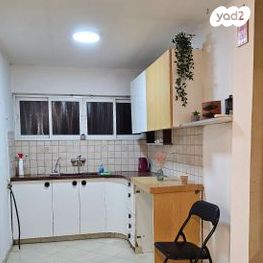 דירה, הערבה 12, ג'סי כהן, חולון