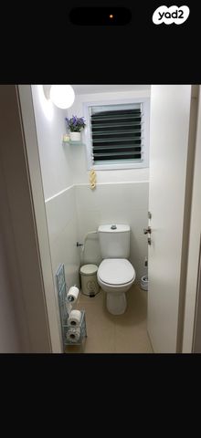 דירה, מרבד הקסמים 22, נווה יוסף, קרית עקרון